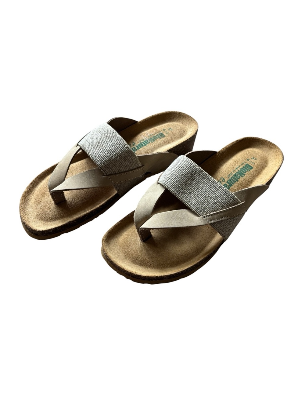 Bionatura‎ Sandals